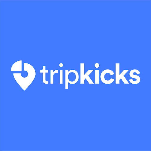 Tripkicks logo