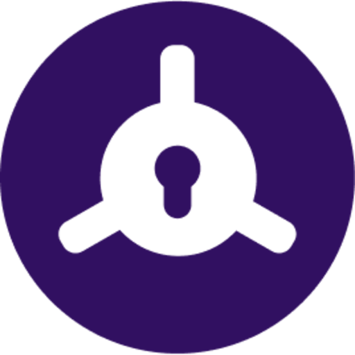 TrueVault logo