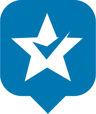 TrustSpot logo