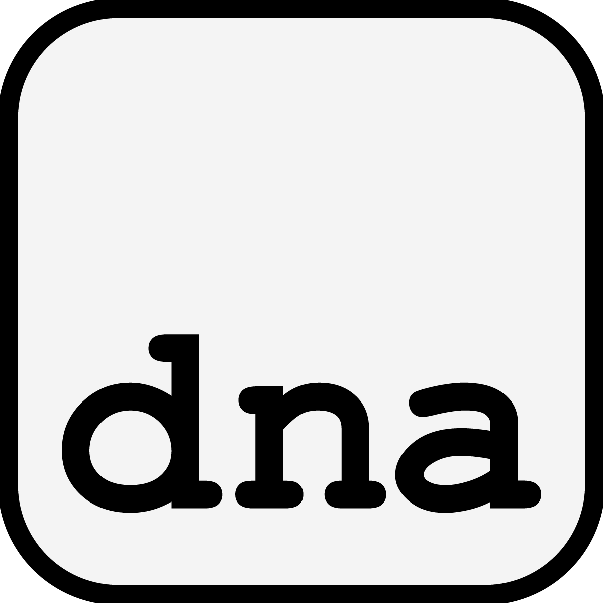 TYPINGDNA logo
