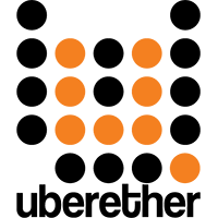 UberEther logo