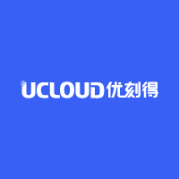 UCloud Technology logo