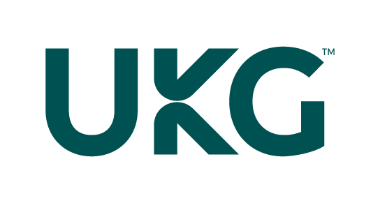 UKG logo