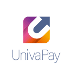 UNIVA Paycast logo
