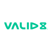 Valid8 Financial logo