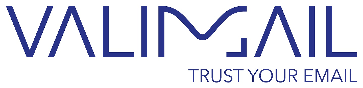 Valimail logo