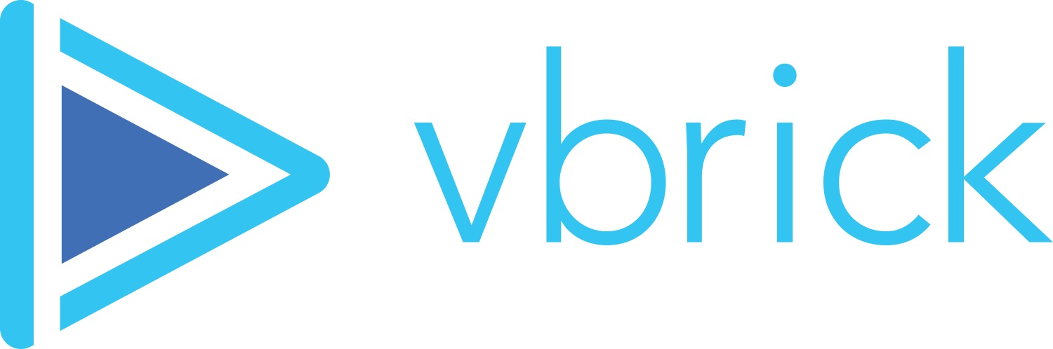 VBrick Systems logo