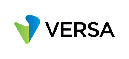 Versa Networks logo