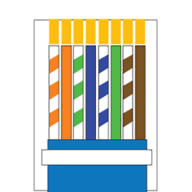 VIRTBIZ Internet Services logo