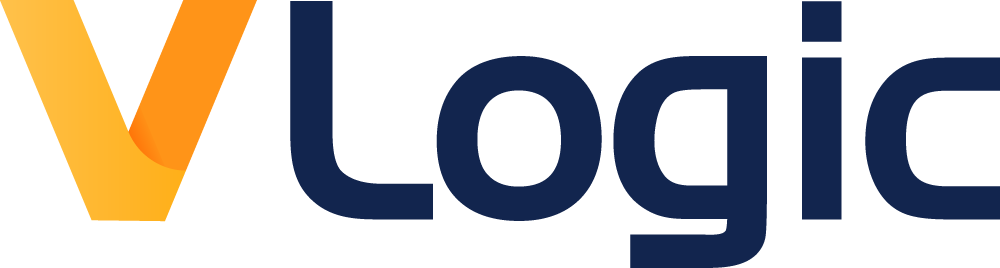 VLogic Systems logo