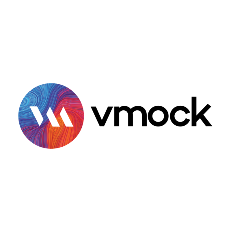 VMock logo