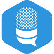 Voice123 logo