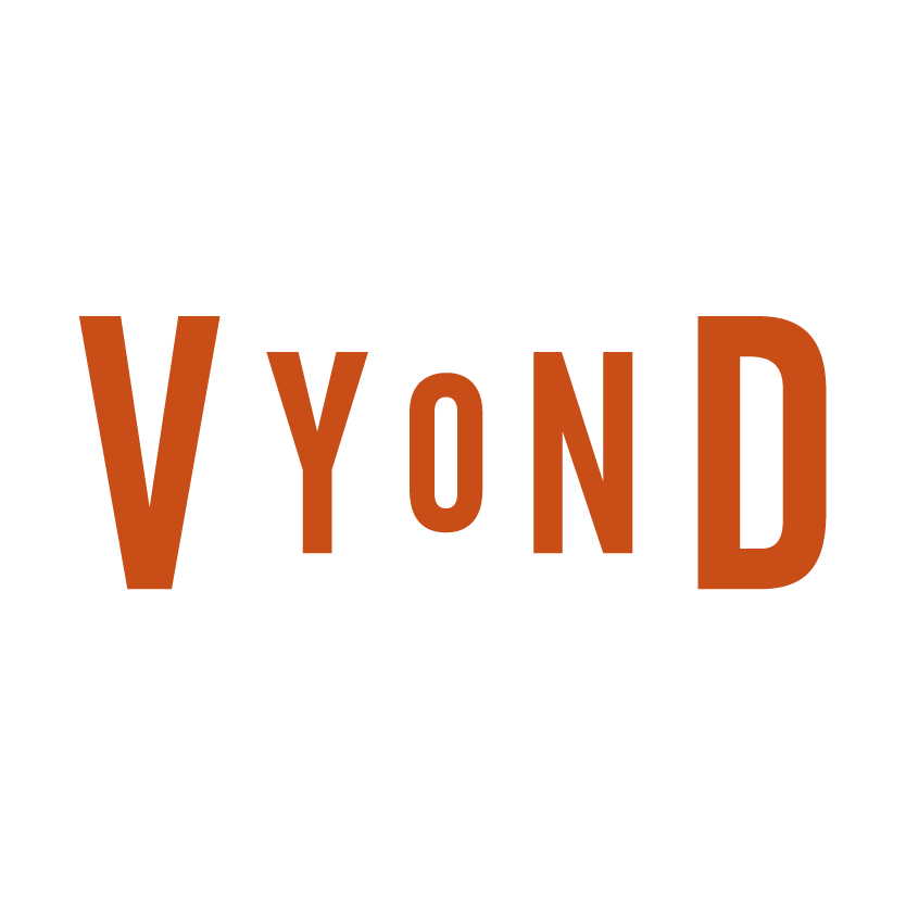 Vyond logo