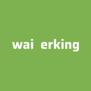 WaiverKing logo