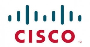 Cisco Systems logo