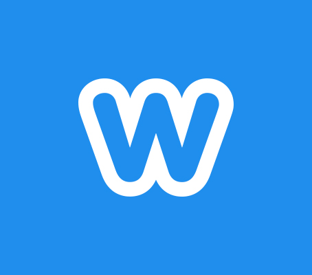 Weebly logo
