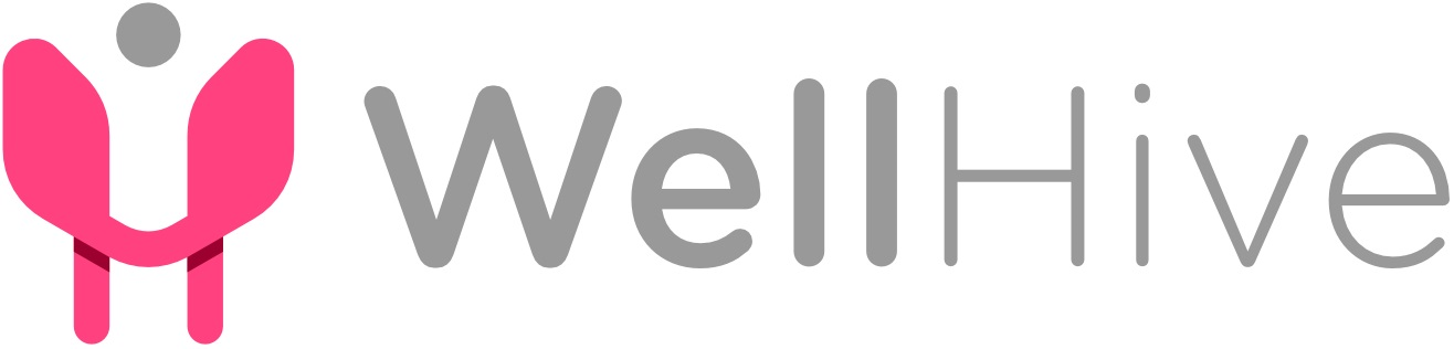 WellHive logo