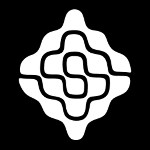 Suited logo