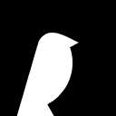 WHITELARK logo