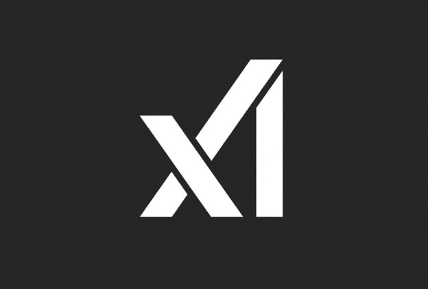 xAI logo