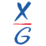 Xcent logo