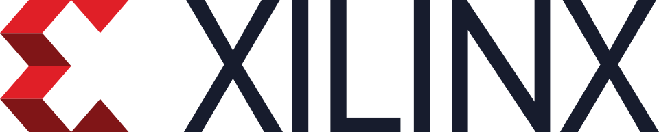 Xilinx logo