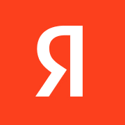 YANDEX logo