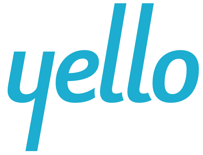 Yello logo