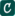 Credly logo