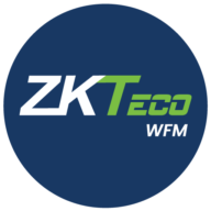 ZK Technology logo