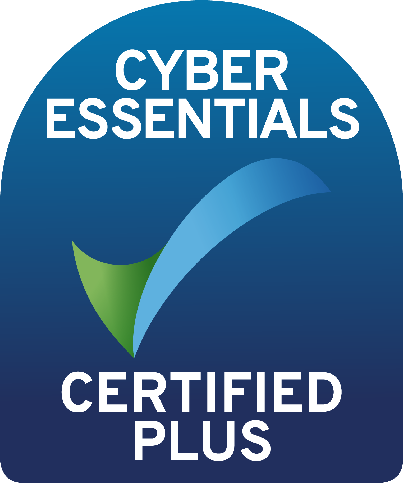 Cyber Essentials Plus mark