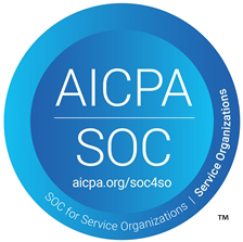 SOC 2 mark