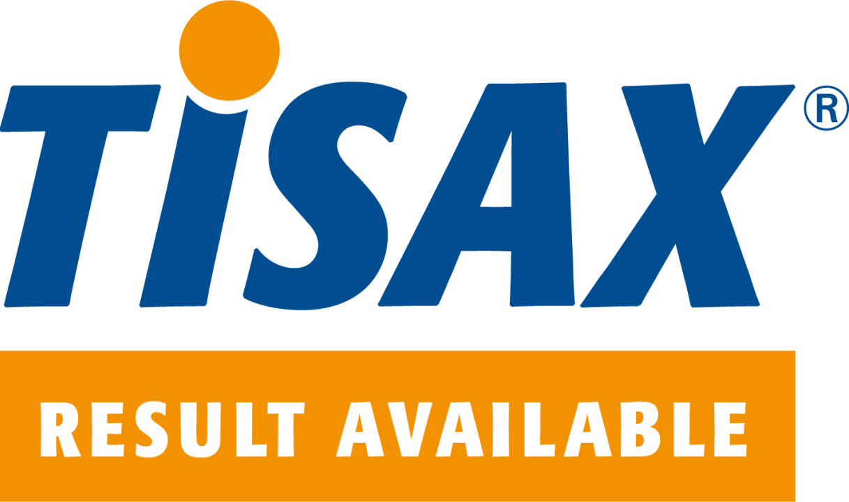 TISAX mark